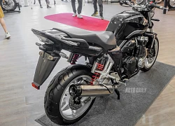 Ảnh chi tiết honda cb1300 2019 và cb1300 sp 2019