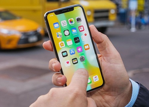 Apple cập nhật iOS 12 cho iPhone tại Trung Quốc để né lệnh cấm bán