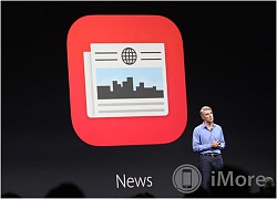 Apple News sẽ có thêm dịch vụ yêu cầu trả phí để theo dõi tạp chí