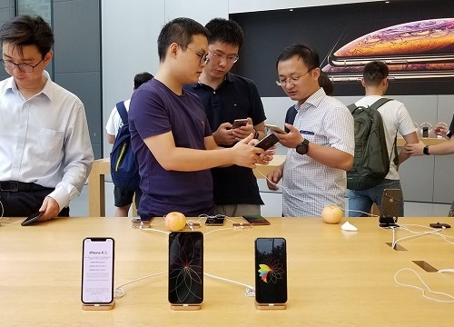 Apple sẽ phải tốn "hàng triệu đô la mỗi ngày" để giải quyết vụ kiện với Qualcomm