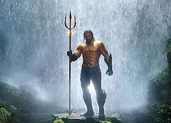 'Aquaman' có ý nghĩa gì đối với tương lai của vũ trụ điện ảnh DC?