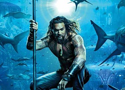 'Aquaman' đã sử dụng ca khúc nhạc phim trong 'Fast and Furious 7'?