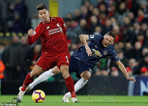 Arsenal đứt mạch bất bại, Liverpool lấy lại ngôi đầu