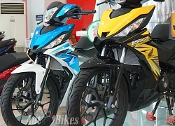 Bảng giá xe máy Honda ngày 14/12/2018