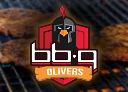 Bbq Olivers chào đón game thủ LMHT phương Tây đầu tiên tới thi đấu tại LCK trong lịch sử tại Hàn Quốc