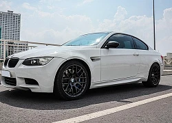 BMW M3 Coupe đời 2009 nhập Mỹ giá gần 1,4 tỷ đồng tại Việt Nam