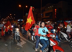 Cà Mau đảm bảo trật tự cho trận chung kết lượt về AFF Cup 2018