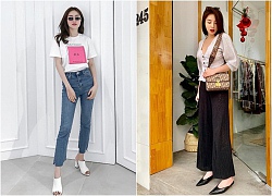 Cái kết không ngờ cho Bảo Anh khi diện crop top khoe eo thon giống Kỳ Duyên