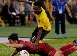 Chung kết AFF Cup 2018: Ngoại binh nhập tịch Malaysia "ngán" nhất Quang Hải