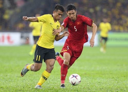 Chung kết lượt về AFF Cup 2018: Thép đã tôi thế đấy!