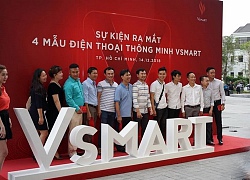 Chuyên gia công nghệ Việt nói về Vsmart: Chưa đột phá nhưng tin tưởng thành công