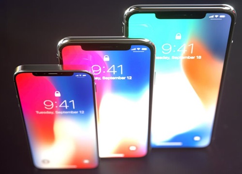 Có gì đáng chờ đợi ở dòng điện thoại iPhone 2019?