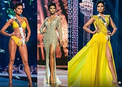 Đâu chỉ Top 5 Miss Universe, H&#8217;Hen Niê còn đang sở hữu &#8220;vương miện&#8221; của khán giả trong sự tự hào