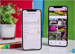 Điểm danh smartphone cao cấp nhất năm 2018