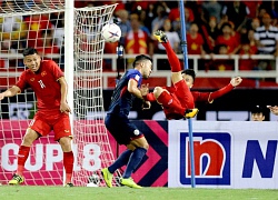 Điều gì chờ đợi Cầu thủ xuất sắc Nguyễn Quang Hải sau AFF Cup 2018?