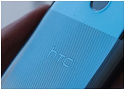 Doanh thu hàng quý của HTC khởi sắc hơn nhưng doanh số hàng tháng vẫn giảm tới 70%