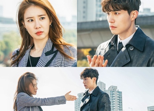 Đọc kịch bản 'Touch Your Heart': Lee Dong Wook - Yoo In Na tương tác ăn ý, phim chiếu sau khi 'Encounter' kết thúc