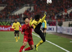 ĐT Malaysia vô địch về&#8230; chơi xấu tại AFF Cup 2018