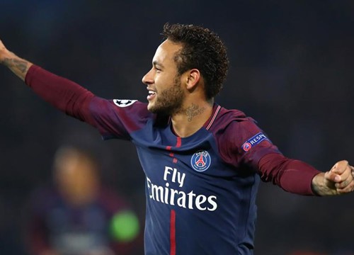 Đụng PSG - Neymar ở cúp C1: Fan MU ngao ngán ác mộng thảm bại