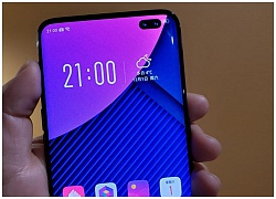 Galaxy S10 sẽ có nhận dạng khuôn mặt ngoạn mục hơn Face ID