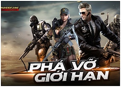 Game thủ CF Legends nổi giận vì vòng quay VIP lại bị gia hạn