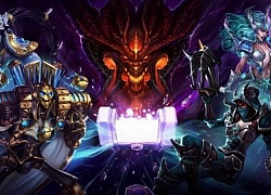 Game thủ Heroes of the Storm giận dữ , chỉ trích Blizzard vì cắt đứt giải đấu chuyên nghiệp