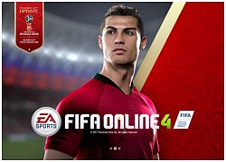 Garena ra mắt bản cập nhật mới cho tựa game FIFA Online 4 với những cầu thủ chỉ số trên 100 và mức giá gần... 1 tỷ BP