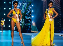 Global Beauties: H'Hen Niê có thể đăng quang Miss Universe