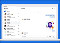 Google thêm tùy chọn nhắn tin mới cho Android Messages