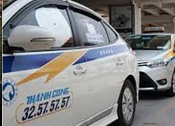 Hàng loạt hãng taxi truyền thống bắt tay, liệu có làm nên chuyện?