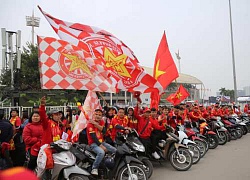 Hình ảnh không thể nào quên trong ngày Việt Nam lên ngôi vô địch AFF Cup 2018