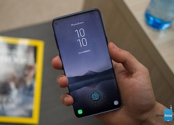 Hỏa mù mới về Samsung Galaxy S10+: chỉ có 3 camera sau