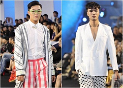 Học được gì về xu hướng thời trang nam từ ELLE Fashion Journey 2018?