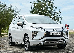 Honda HR-V sụt giảm, Hyundai Kona định hình phân khúc SUV cỡ nhỏ