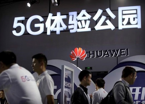 Huawei 'họa vô đơn chí', sau vụ CFO bị bắt là hàng loạt lệnh cấm cửa