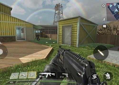 Hướng dẫn tải Call of Duty Mobile tựa game FPS mới của Tencent