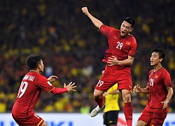 Huyền thoại vô địch AFF Cup 2008: "Malaysia sẽ mắc bẫy Việt Nam ở Mỹ Đình"