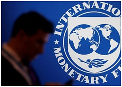 IMF tính hạ dự báo tăng trưởng kinh tế toàn cầu vì chiến tranh thương mại