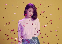 IU - 10 năm sự nghiệp với MV đầu tiên 100 triệu views cùng sức góp không nhỏ từ G-Dragon