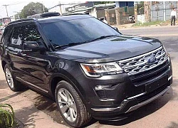 Khách hàng 'kêu trời' vì mua Ford Explorer gần 2,7 tỷ nhưng dịch vụ 'quá tệ'