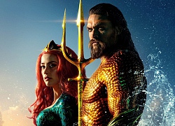 Không chỉ là bộ phim siêu anh hùng, bom tấn "Aquaman" còn là tiếng lòng của thiên nhiên