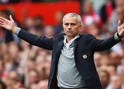 Klopp khen Mourinho là HLV hay nhất thế giới