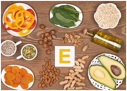 Làm Đẹp Với Vitamin E "Thần Dược" Thay Đổi Cuộc Đời Bạn!