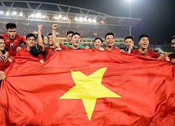 Lịch thi đấu Asian Cup 2019 của ĐT Việt Nam: Ra quân gặp "cố nhân"