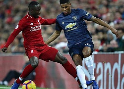 Liverpool - MU: Người hùng ghế dự bị định đoạt derby nước Anh