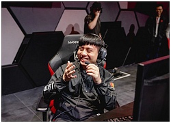 LMHT: Ngôi sao đường giữa Maple tiết lộ lý do rời Flash Wolves dù đã gắn bó từ rất lâu rồi