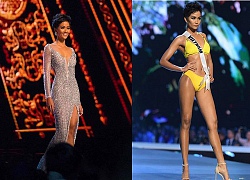 Loạt Sao Việt bấn loạn trước thành tích "khủng" của H'hen Niê tại đấu trường Miss Universe 2018