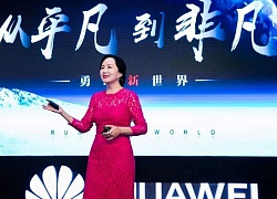 Lý do Trung Quốc "trút giận" lên Canada dù Mỹ phát lệnh bắt "nữ tướng" Huawei