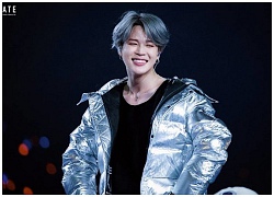 MAMA 2018: xin trao giải 'thánh tiên tri của năm' cho Jimin (BTS) vì... biết trước cả kết quả