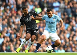 Man City - Everton: Sẽ may mắn trong lần thứ ba?